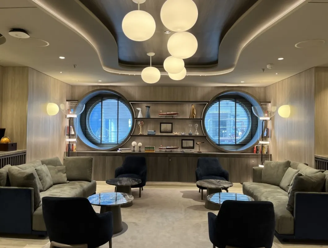 Pendant Light 5