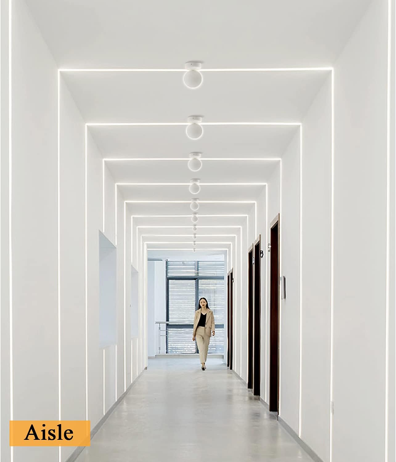 Lighting Display