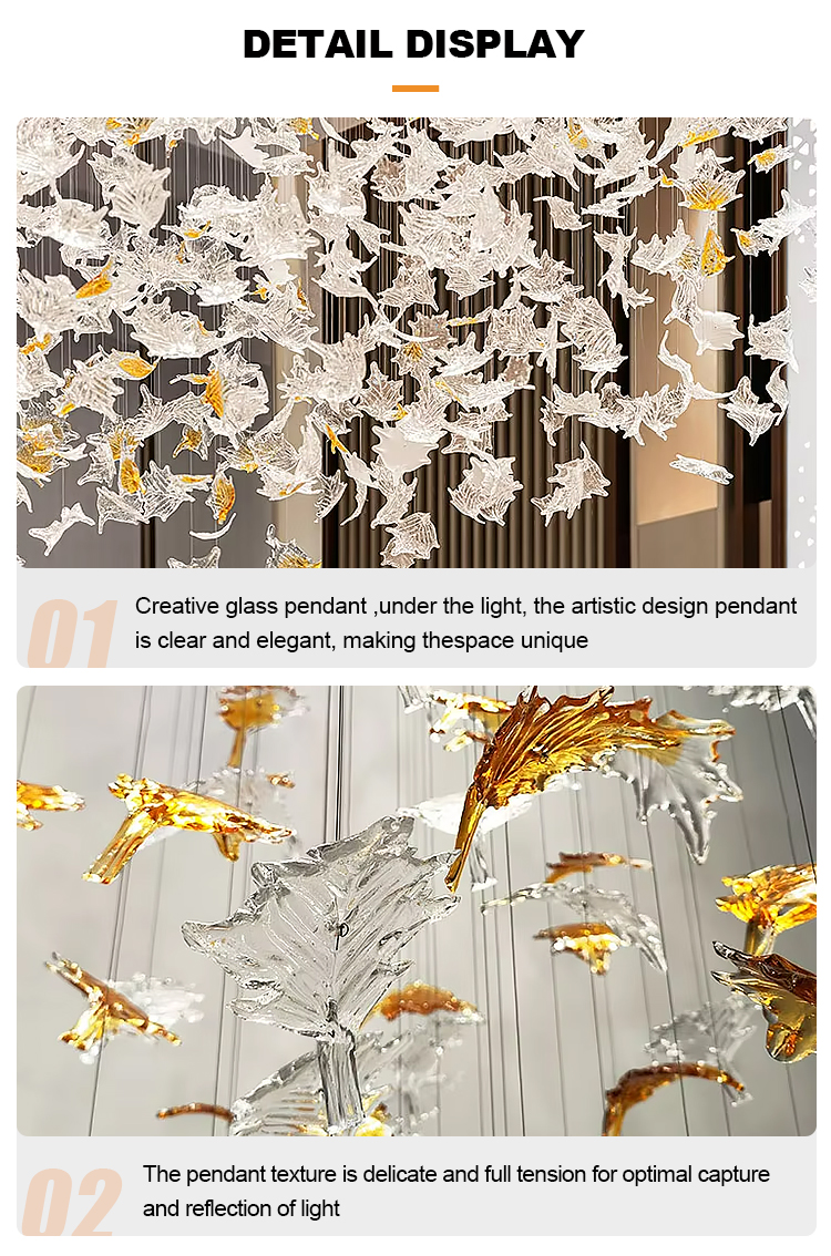 Design Detail
