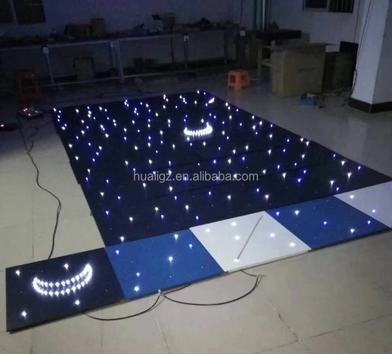 DMX Control Lighting