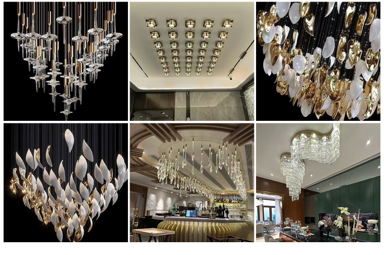 Pendant Light View 15