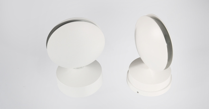 LED Wall Lamp Showcase 8