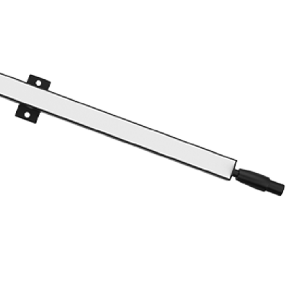 Overseasdesign VL-1000 Linear Lamp Long-Lasting APP Control Hotel Lobby Reception, High CRI, Aluminum | Small MOQ Customization