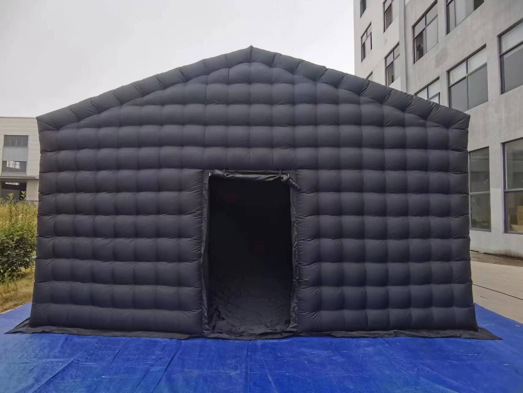 LED Inflatable Nightclub 4