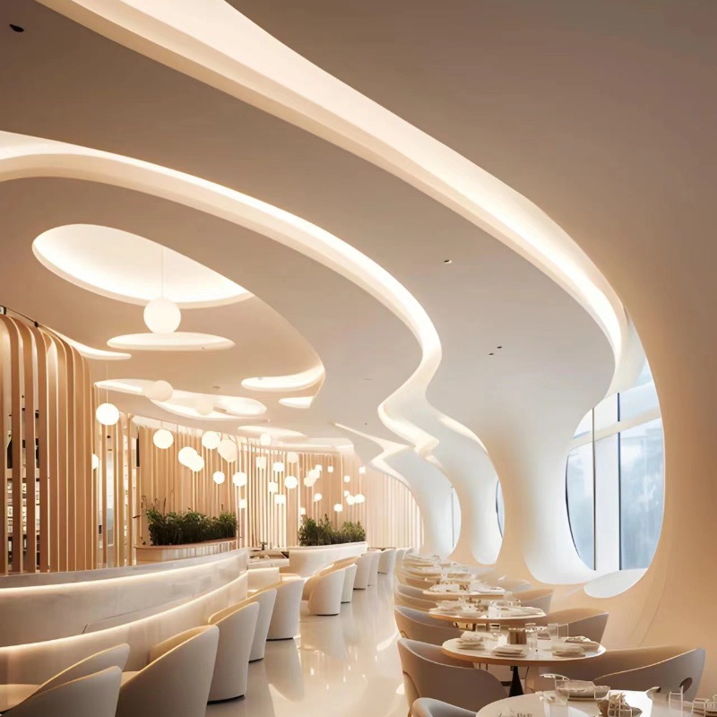 Luxury Interior Lighting