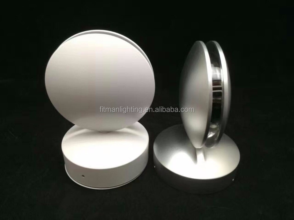 LED Light Detail 1
