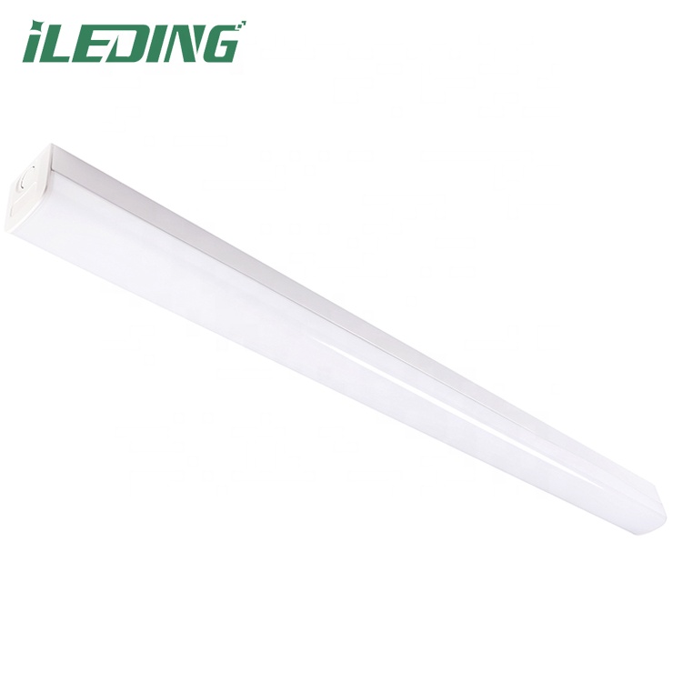 3CCT Tunable and 4power Tunable LED Linear Strip LED Linear Office Shop Linear Light
