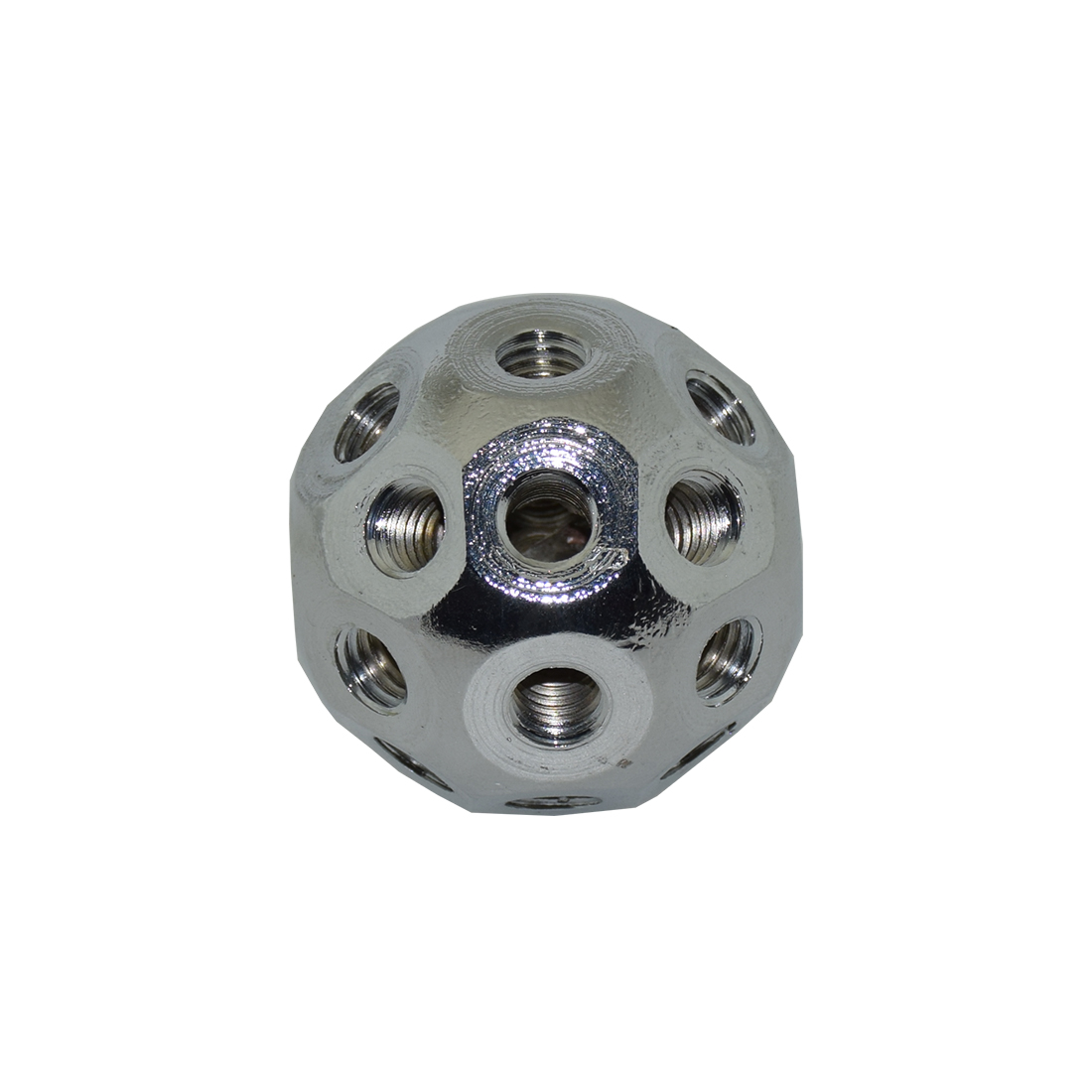 360 View Dmx 512 Control Rgb Led Meteor Tube Light