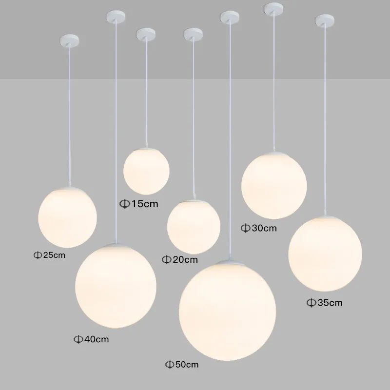 Pendant Light 2