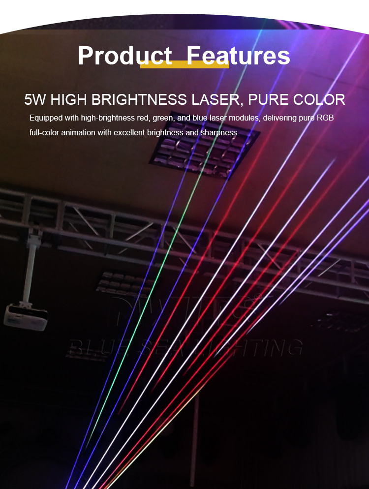 Laser Light View 2