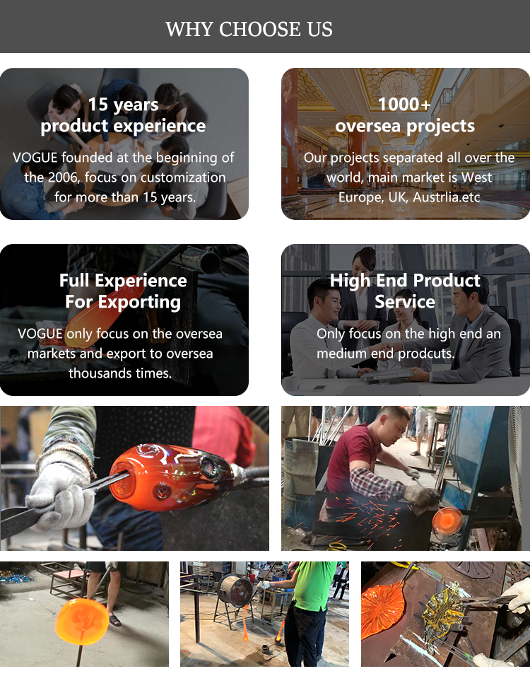 Why Choose Us