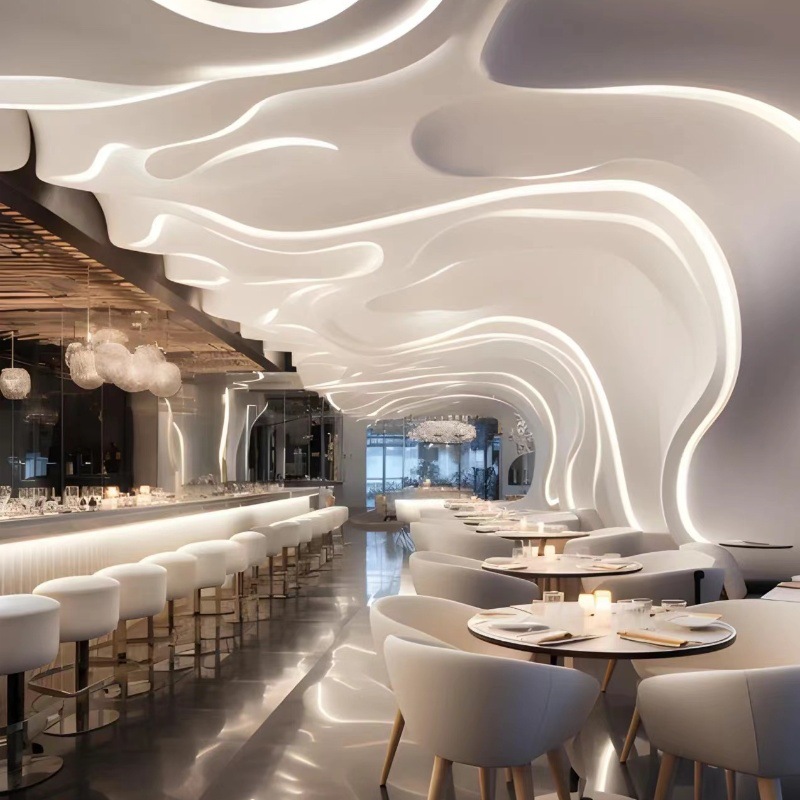 Designer Lighting Fixture