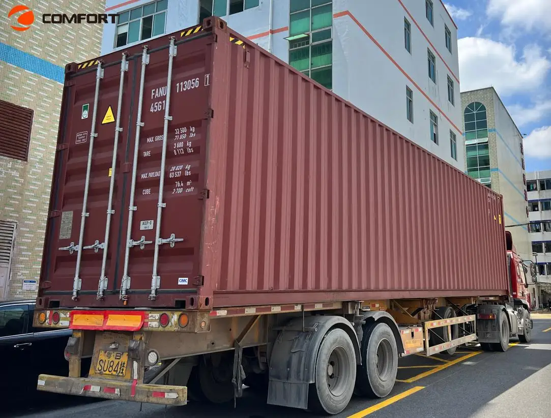 Logistics
