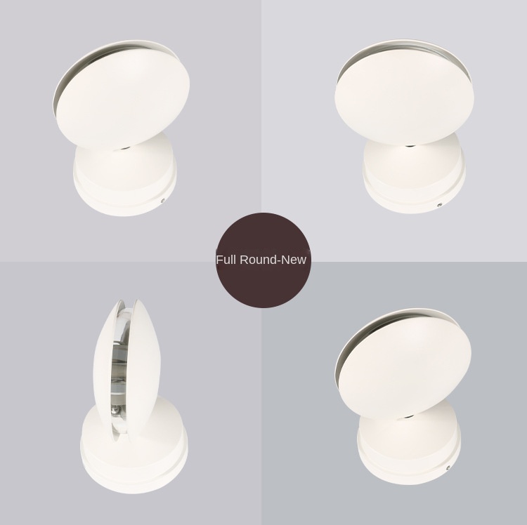 LED Wall Lamp Showcase 7