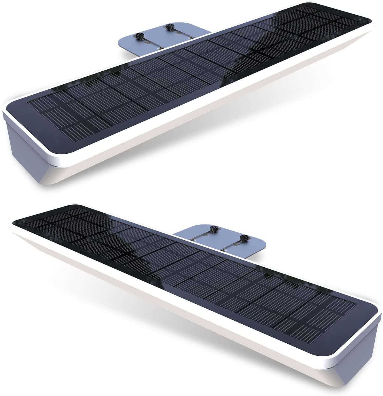 Solar Light Feature 1