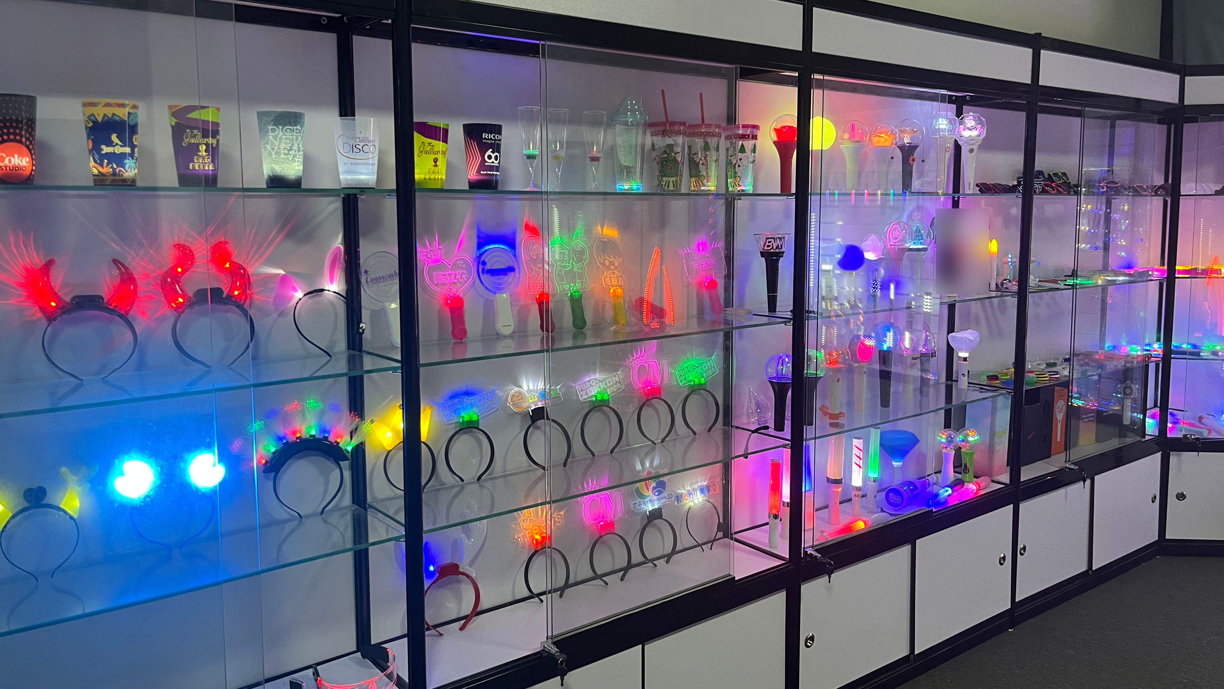 LED Display Product