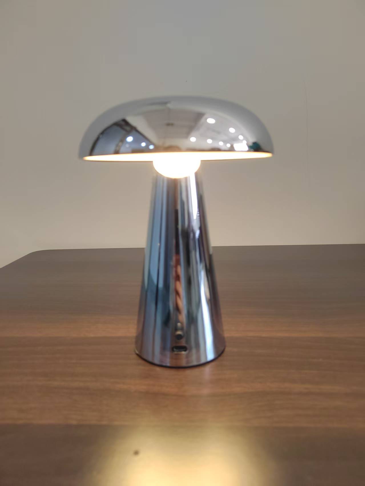 Romantic and Cozy Hotel Restaurant Bar Bedroom Night Light Table Lamp