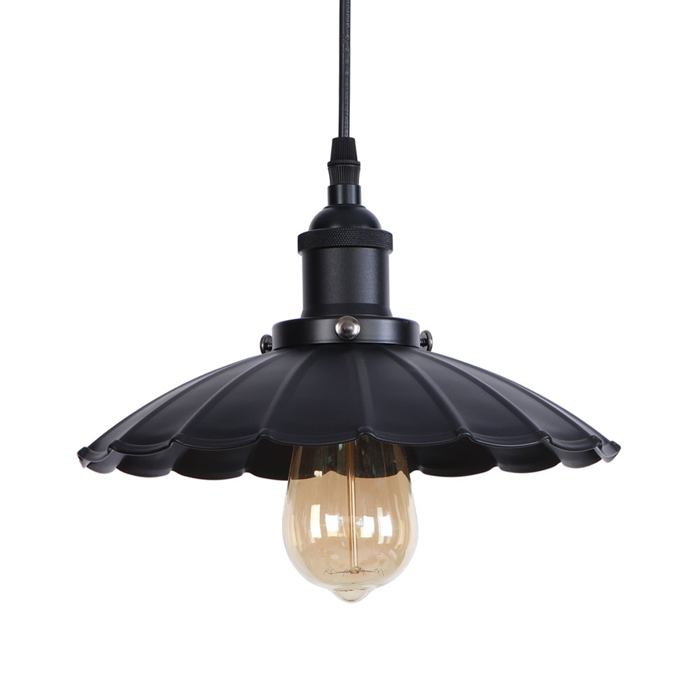 Pendant Light View 3