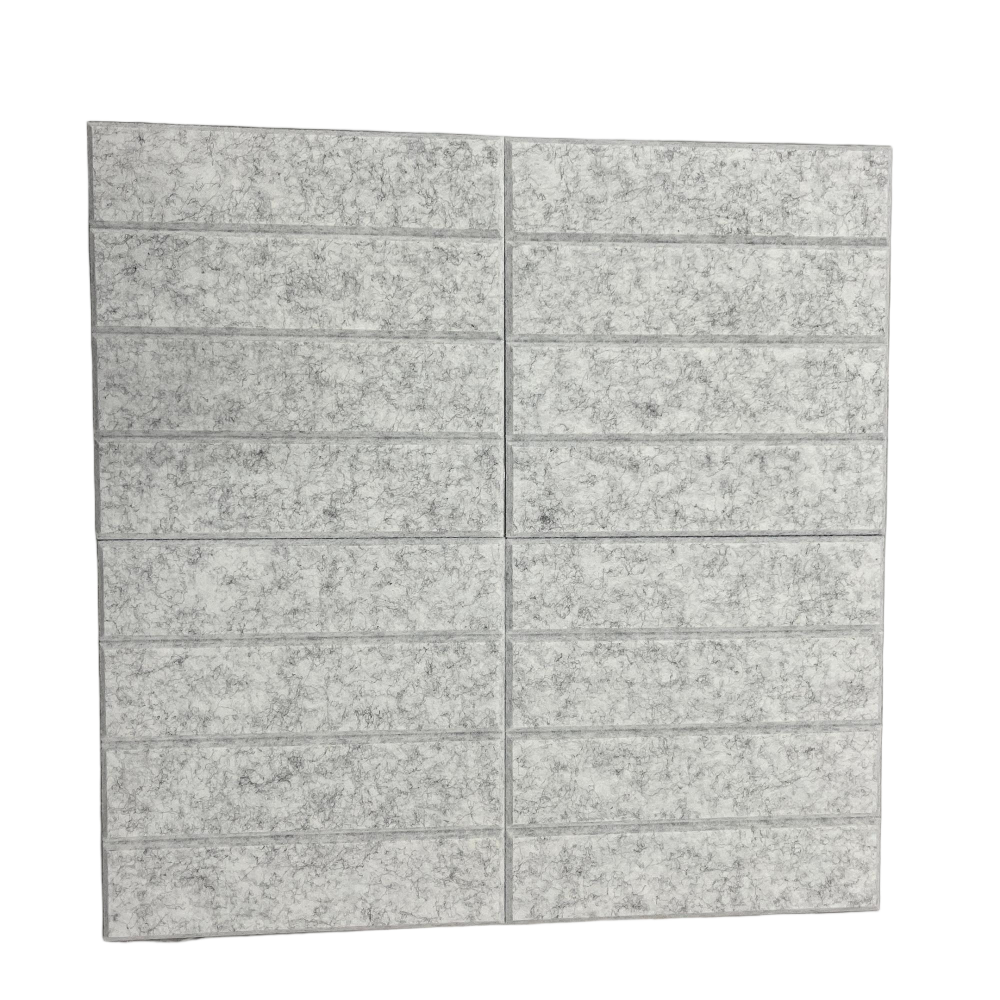 Private Label Modern Eco-Friendly Decorative Custom Felt Wall Decals