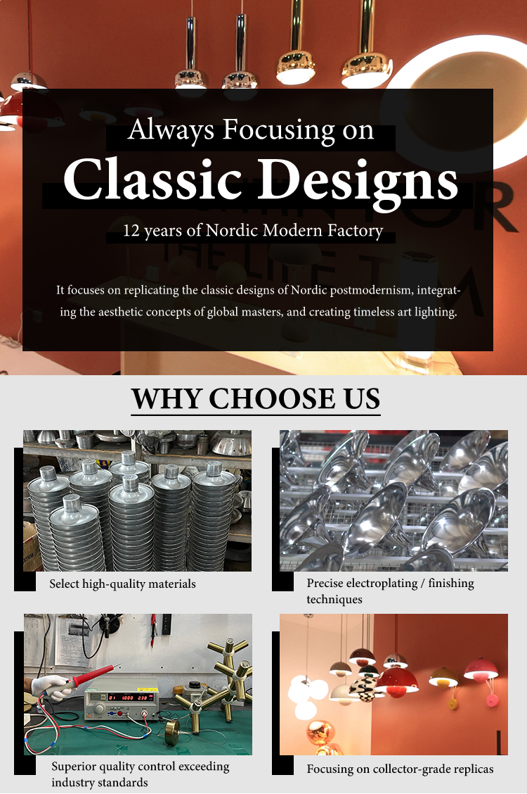 Why Choose Us
