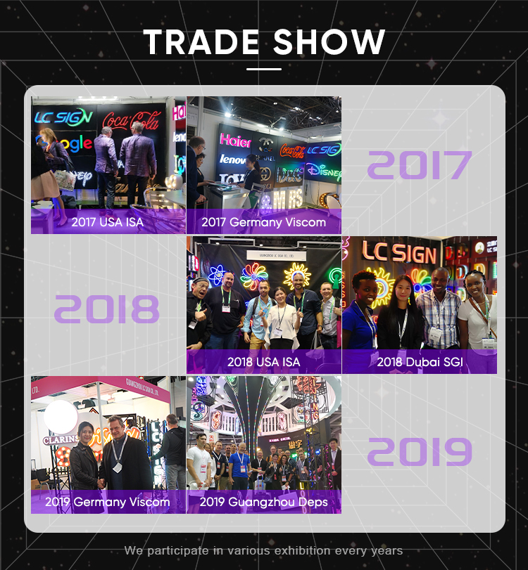 Trade Show