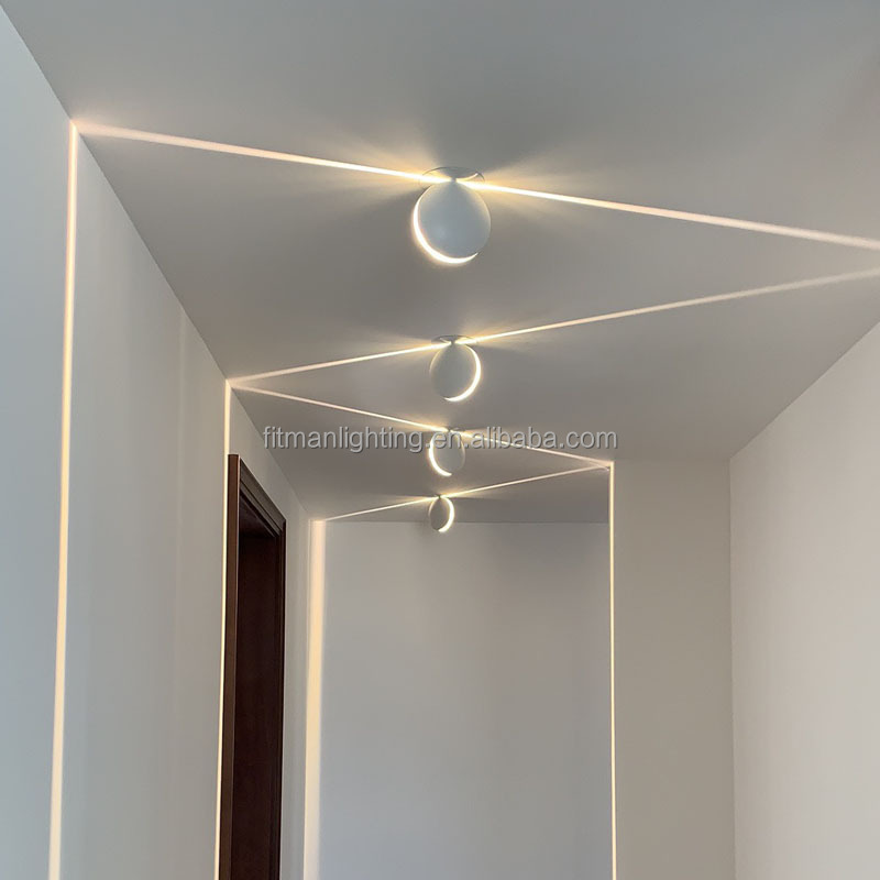 LED Light Detail 6