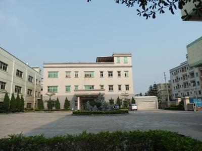 Factory View 1