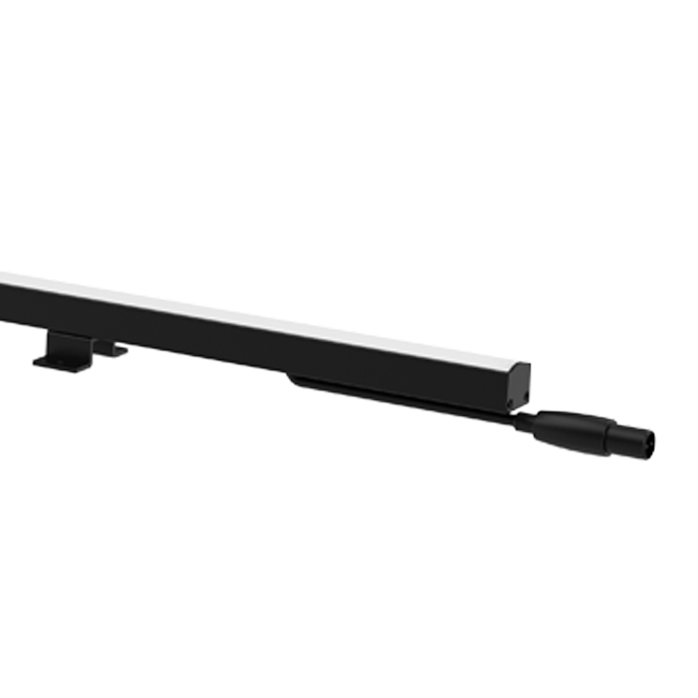 Overseasdesign VL-1000 Linear Lamp Long-Lasting APP Control Hotel Lobby Reception, High CRI, Aluminum | Small MOQ Customization