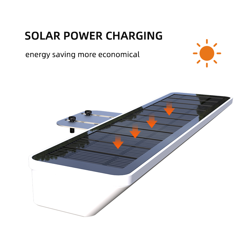 Solar LED Lights for Real Estate Signs