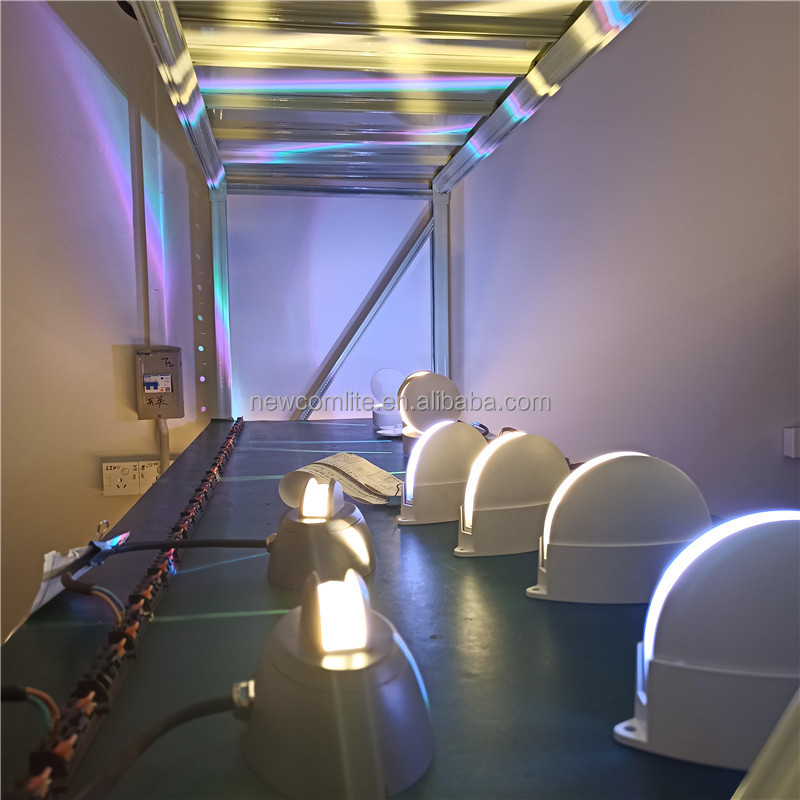 LED Trick Light View 5