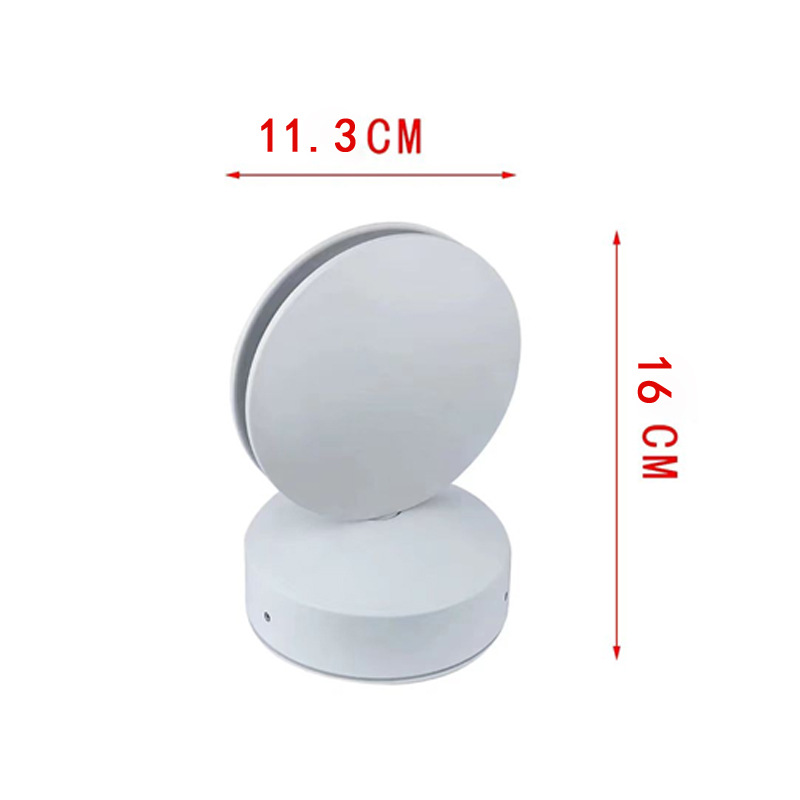 LED Wall Lamp Showcase 4