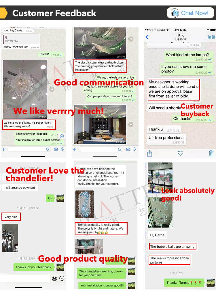 Customer Review