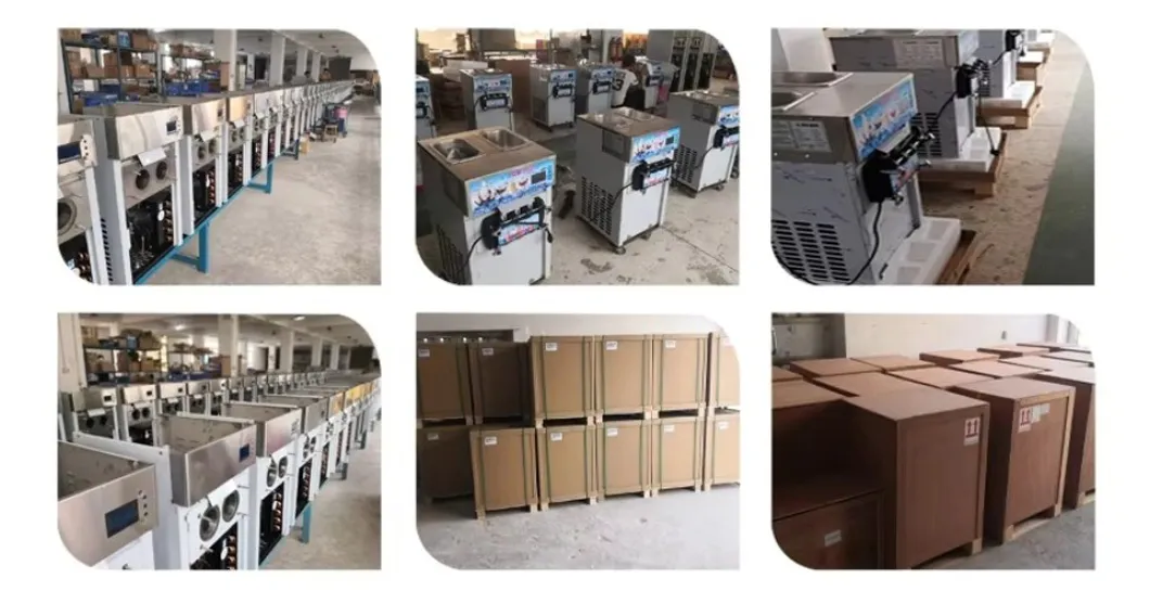 Our Factory