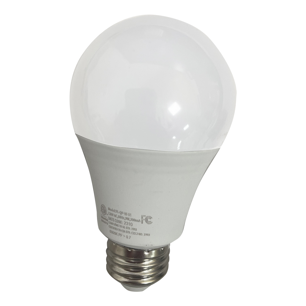 Bulb Details
