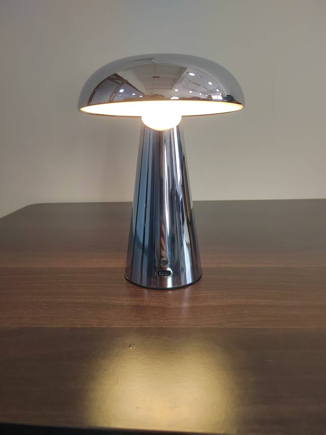 Romantic and Cozy Hotel Restaurant Bar Bedroom Night Light Table Lamp