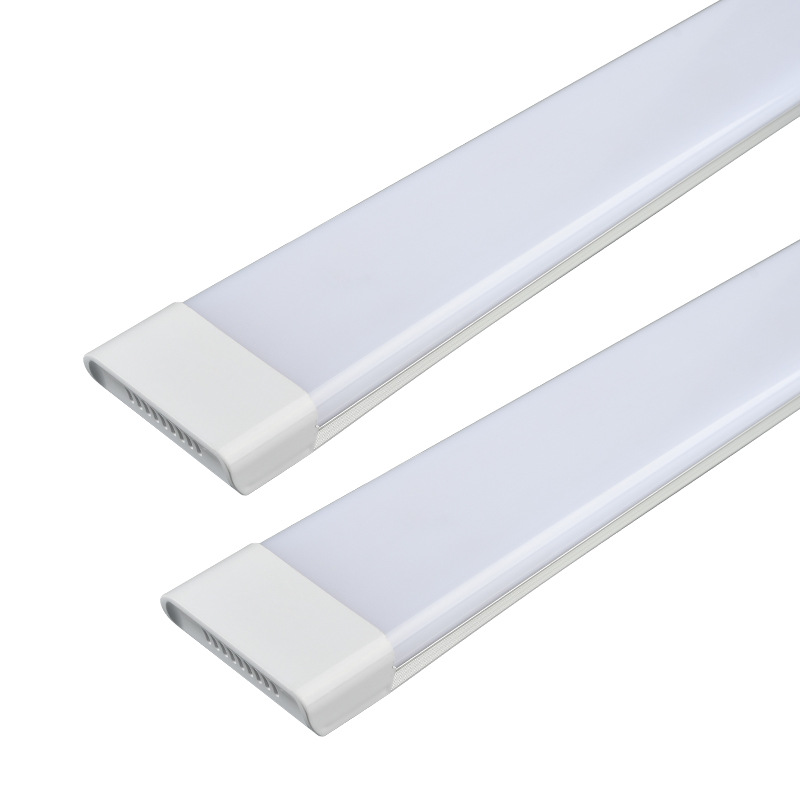 Factory Direct Wholesale Cleanroom LED Panel Light - Customizable, High Lumen, IP65