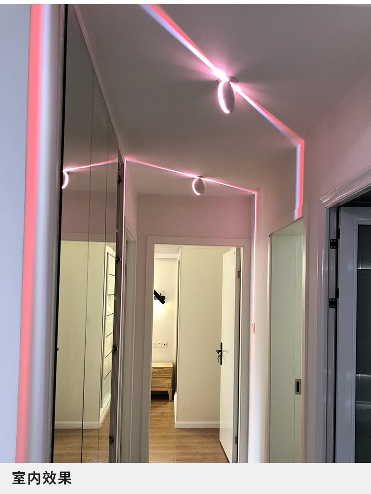 LED Wall Lamp Showcase 14