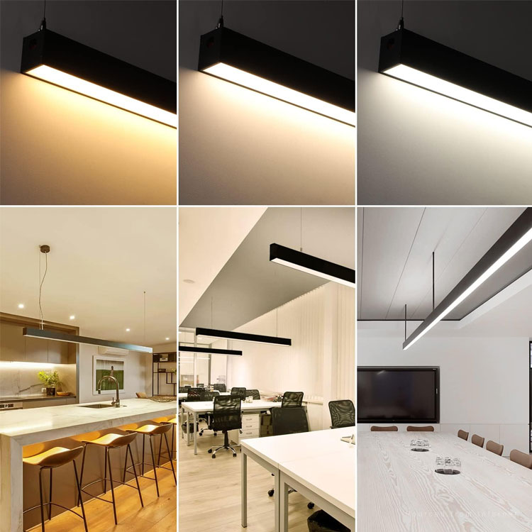 Pendant Light 2