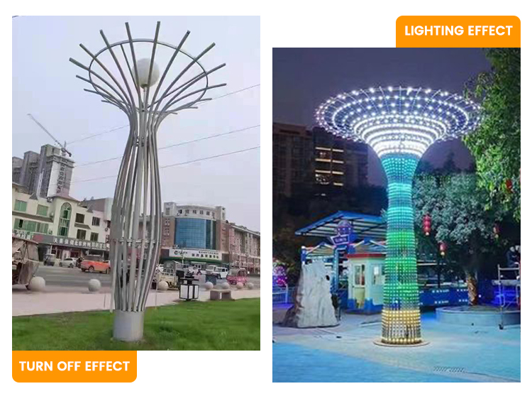 Led Motif Light
