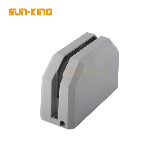 Ktv bar Corridor 18W RGB White Blue LED Window Trick Light Wall Mount 360 Degree Decorative Outdoor Wall Light for Hotel Project