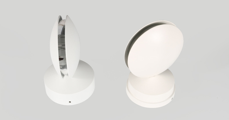 LED Wall Lamp Showcase 9