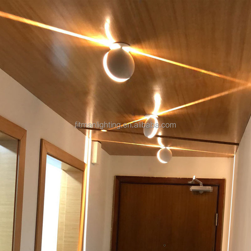 LED Light Detail 4