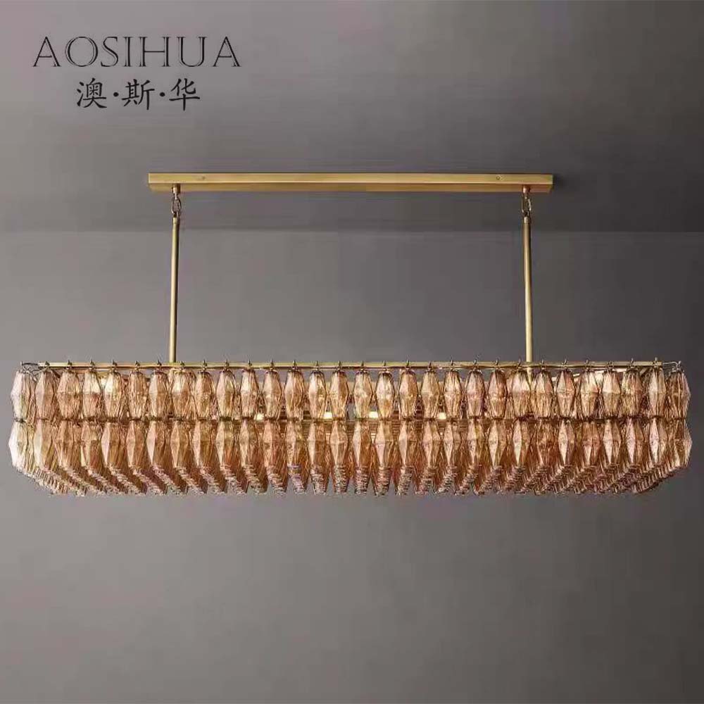 Luxury Chandelier 2