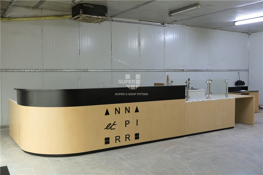 Pre-assembly