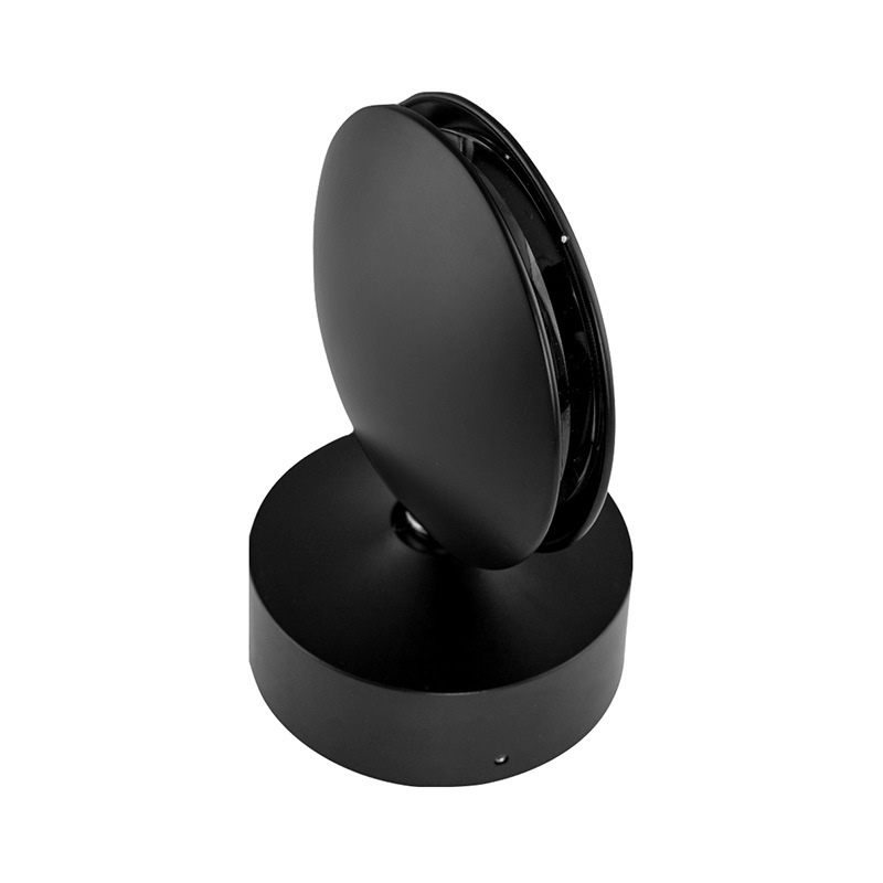 Shape 9W LED IP65 Waterproof CRI80 360 Degree RGB Aluminum Indoor Window Sill Light Garden KTV Bar Corridor 2-Year