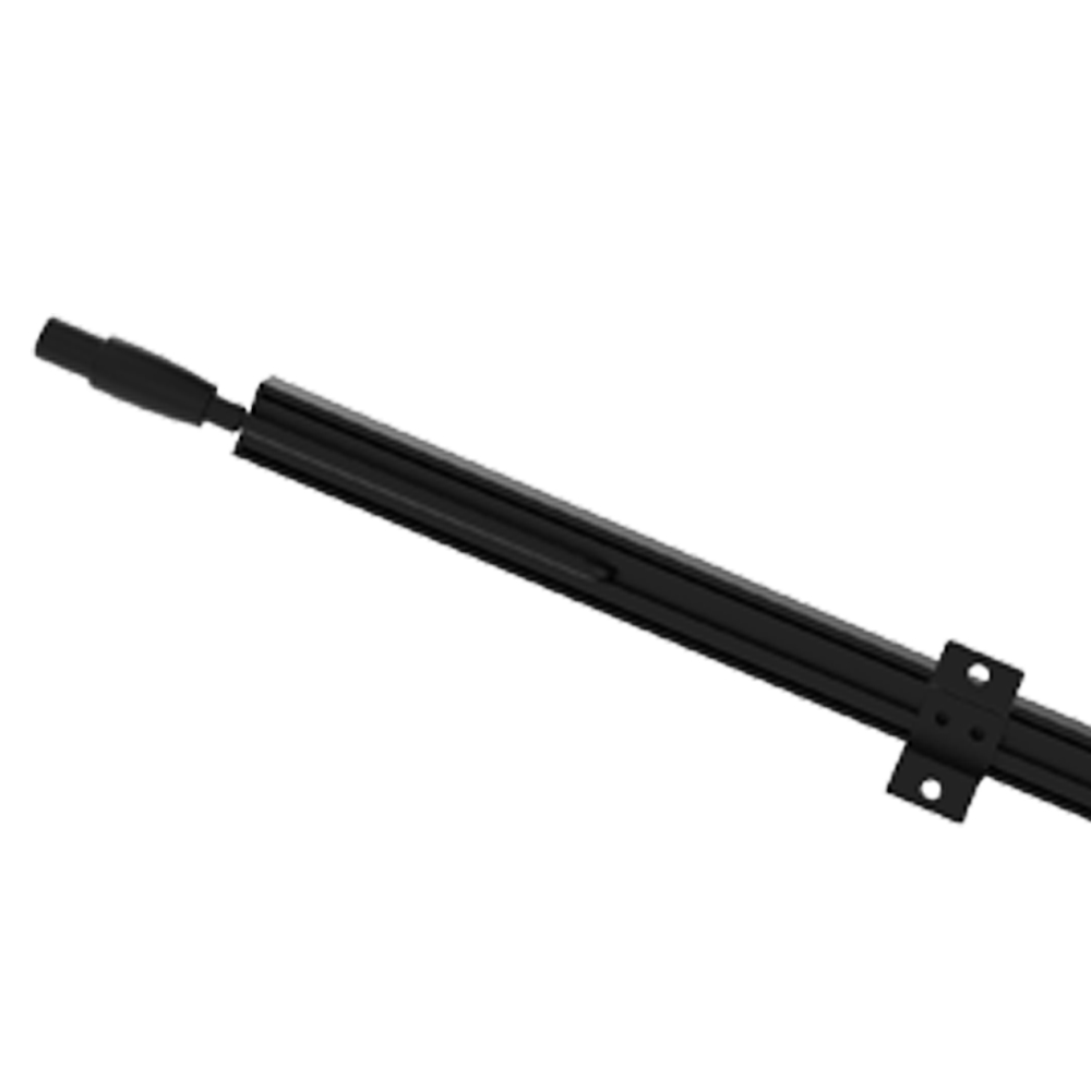 Overseasdesign VL-1000 Linear Lamp Long-Lasting APP Control Hotel Lobby Reception, High CRI, Aluminum | Small MOQ Customization