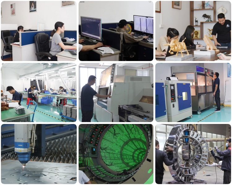 Production Process 1