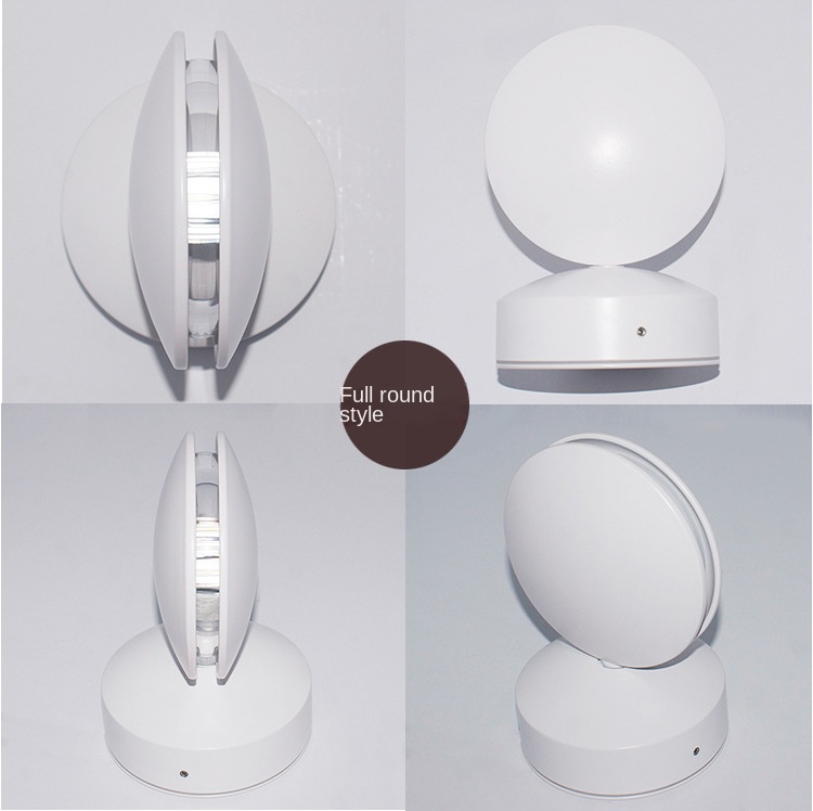 LED Wall Lamp Showcase 6