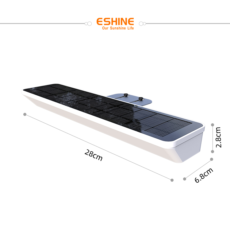 Solar Light Feature 5