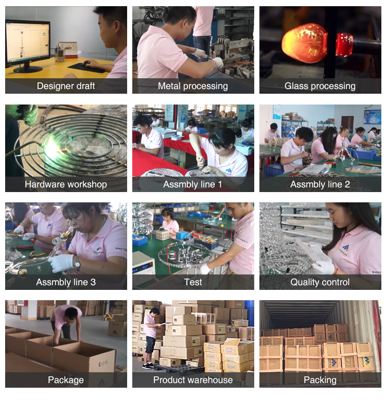 Manufacturing Technique